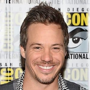 Michael Raymond-James