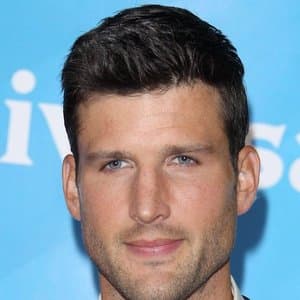 Parker Young