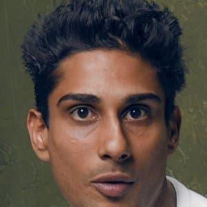 Prateik Babbar