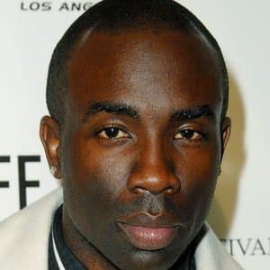 Sam Sarpong