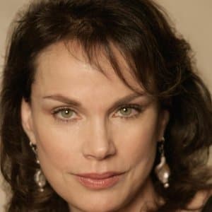 Sigrid Thornton