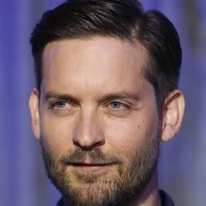 Tobey Maguire