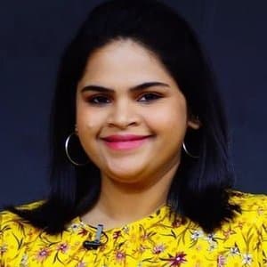 Vidyullekha Raman