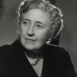 Agatha Christie