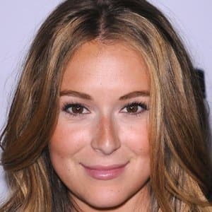 Alexa PenaVega