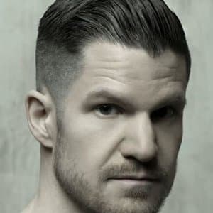 Andy Hurley