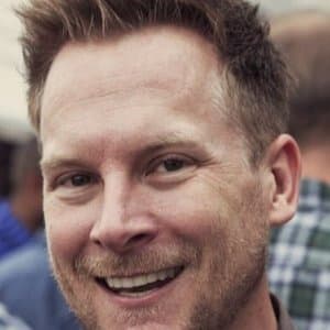 Brian Brushwood