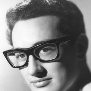 Buddy Holly