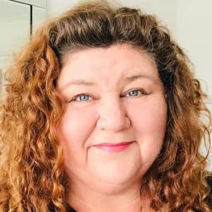 Cheryl Fergison