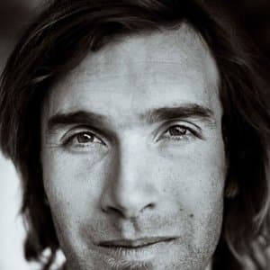 Chris Sharma