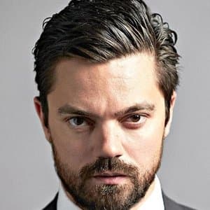 Dominic Cooper