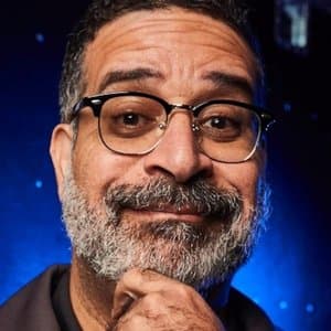 Erik Griffin