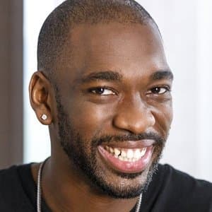 Jay Pharoah