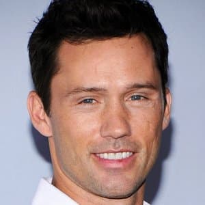 Jeffrey Donovan