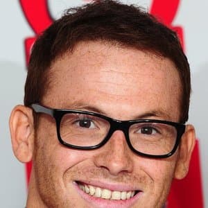 Joe Swash