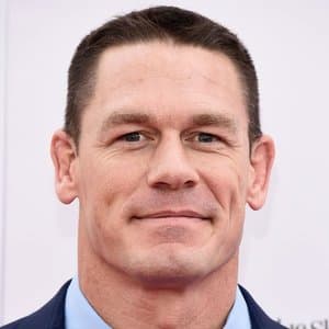 John Cena