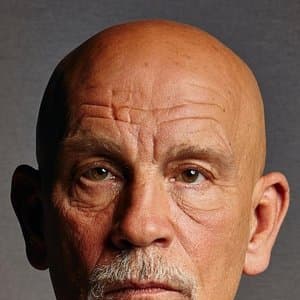 John Malkovich