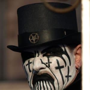 King Diamond