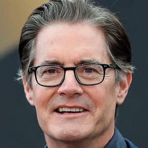 Kyle MacLachlan