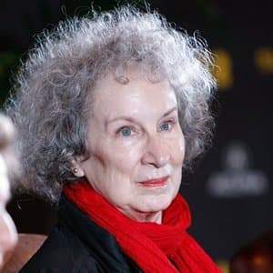 Margaret Atwood