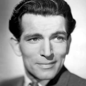 Michael Rennie