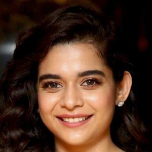 Mithila Palkar