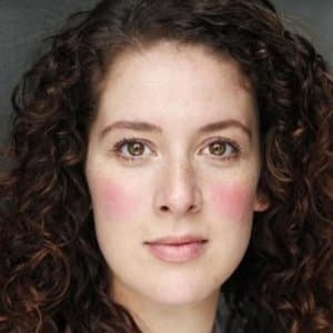 Natalie Casey