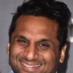 Ravi Patel