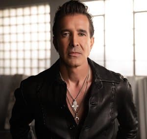 Scott Stapp