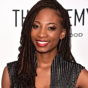 Shondrella Avery