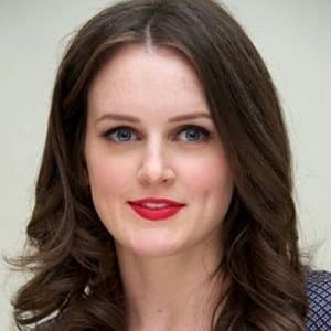 Sophie McShera