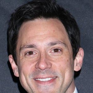 Steve Kazee