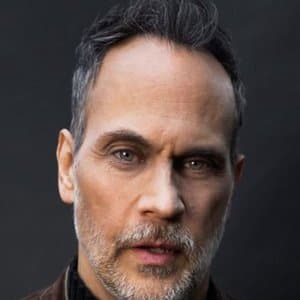 Todd Stashwick