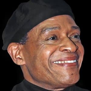 Al Jarreau