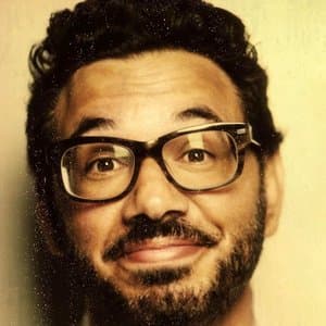 Al Madrigal