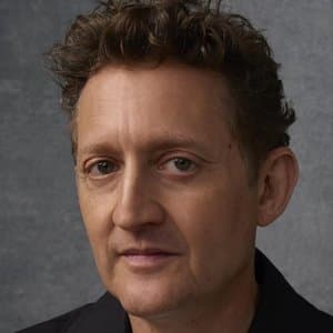 Alex Winter