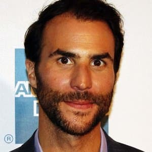 Ben Silverman