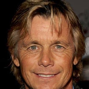 Christopher Atkins