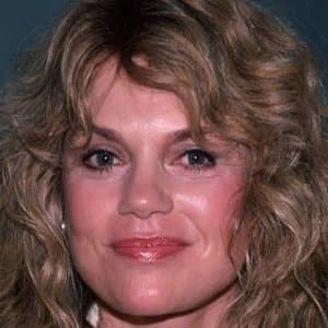 Dyan Cannon