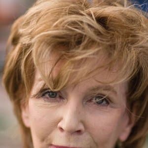 Edna O'Brien