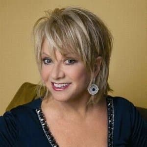 Elaine Paige