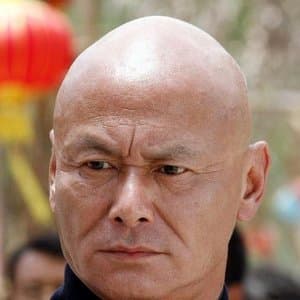 Gordon Liu Chia-hui