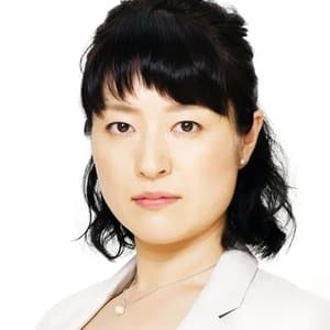 Harumi Shuhama