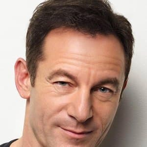 Jason Isaacs