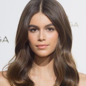 Kaia Gerber