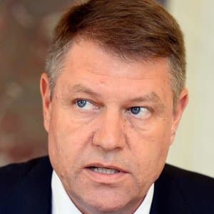 Klaus Iohannis