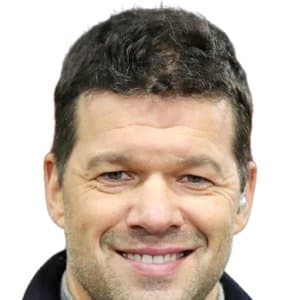 Michael Ballack