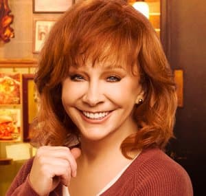 Reba McEntire