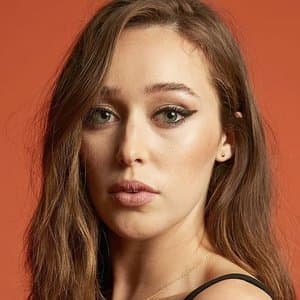 Alycia Debnam-Carey