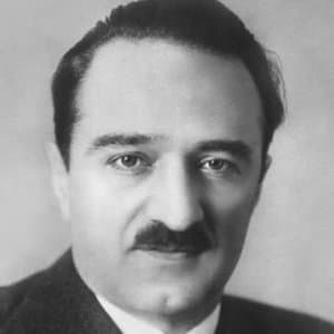 Anastas Mikoyan